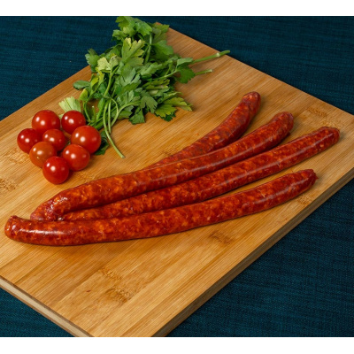 merguez